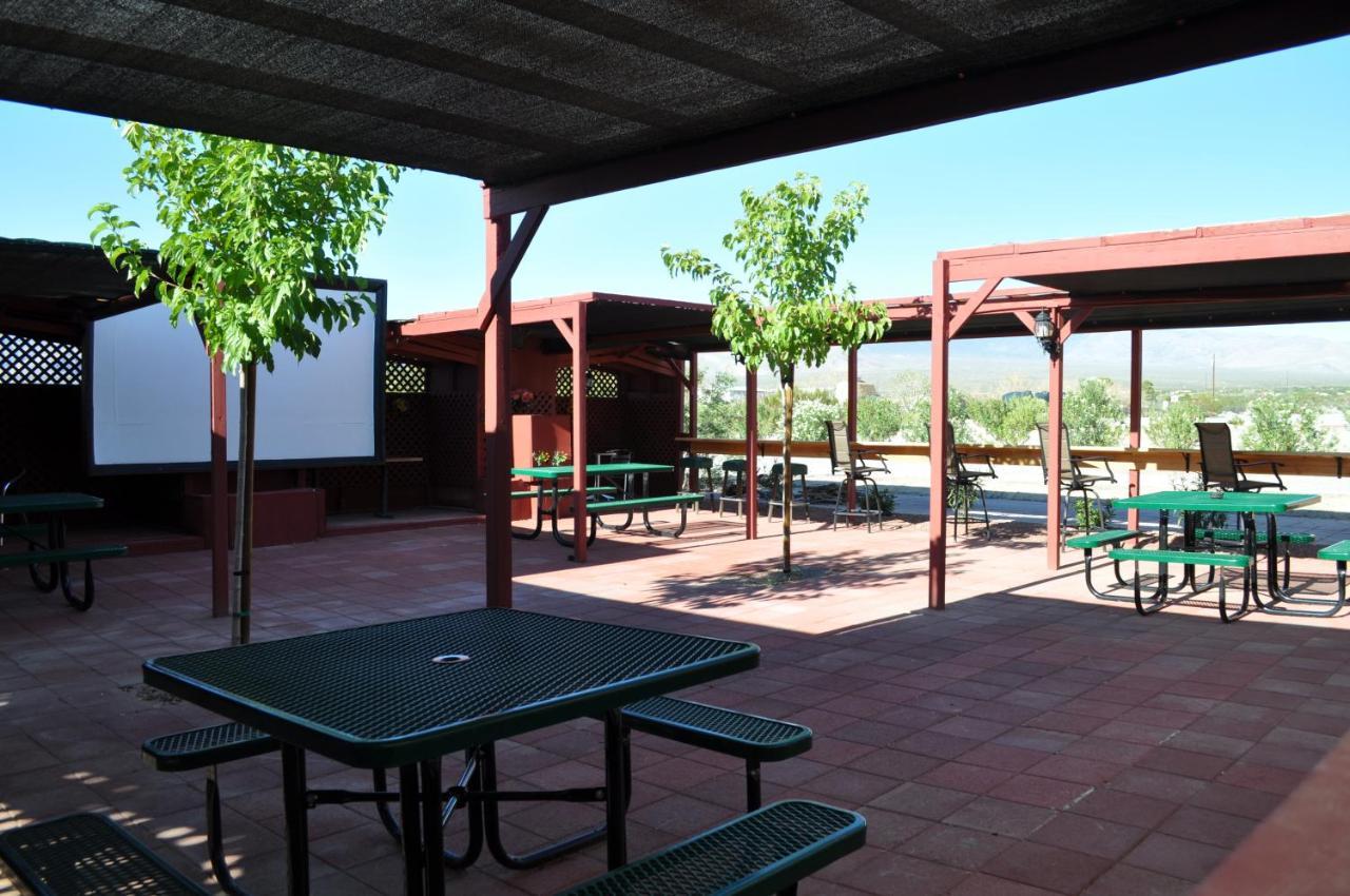 K7 Bed&Breakfast Pahrump Exterior foto