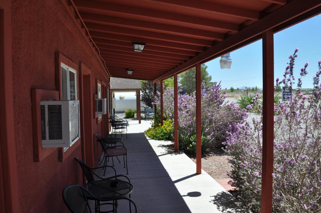 K7 Bed&Breakfast Pahrump Exterior foto