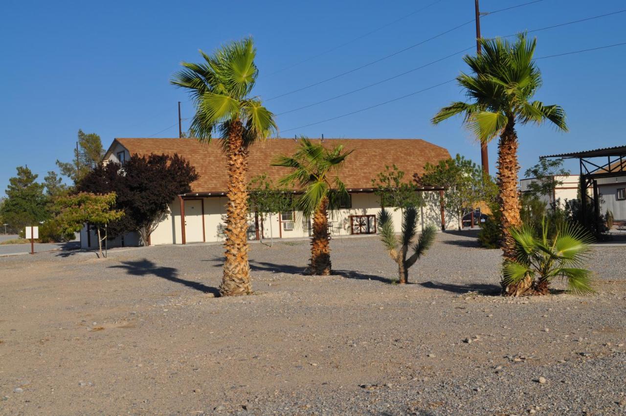 K7 Bed&Breakfast Pahrump Exterior foto