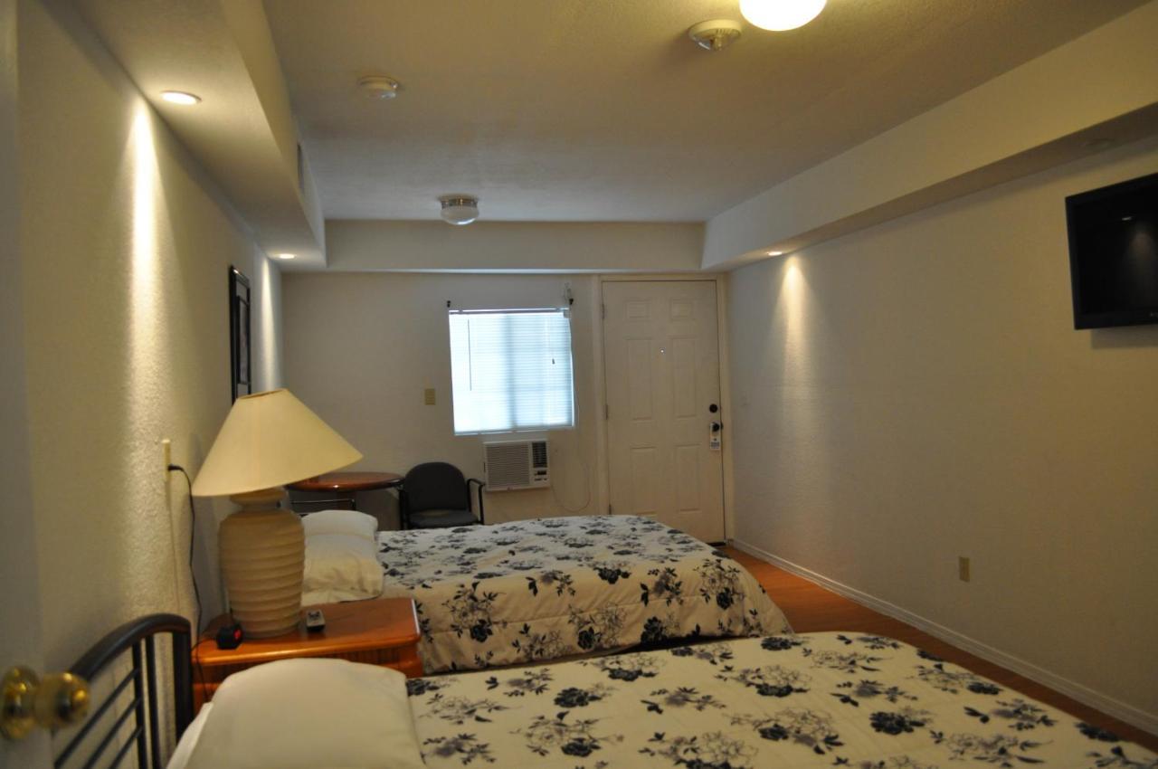 K7 Bed&Breakfast Pahrump Exterior foto