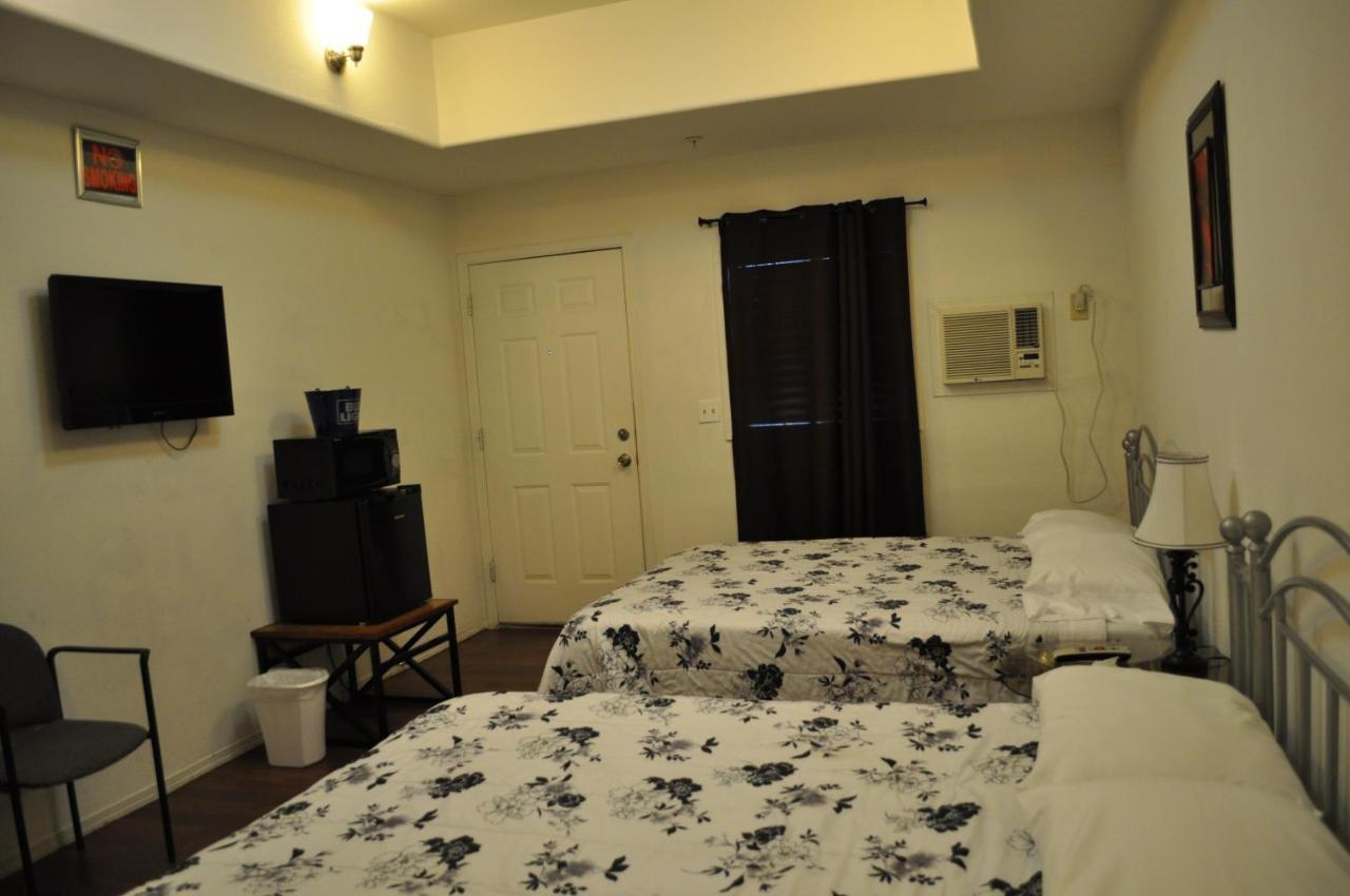 K7 Bed&Breakfast Pahrump Exterior foto