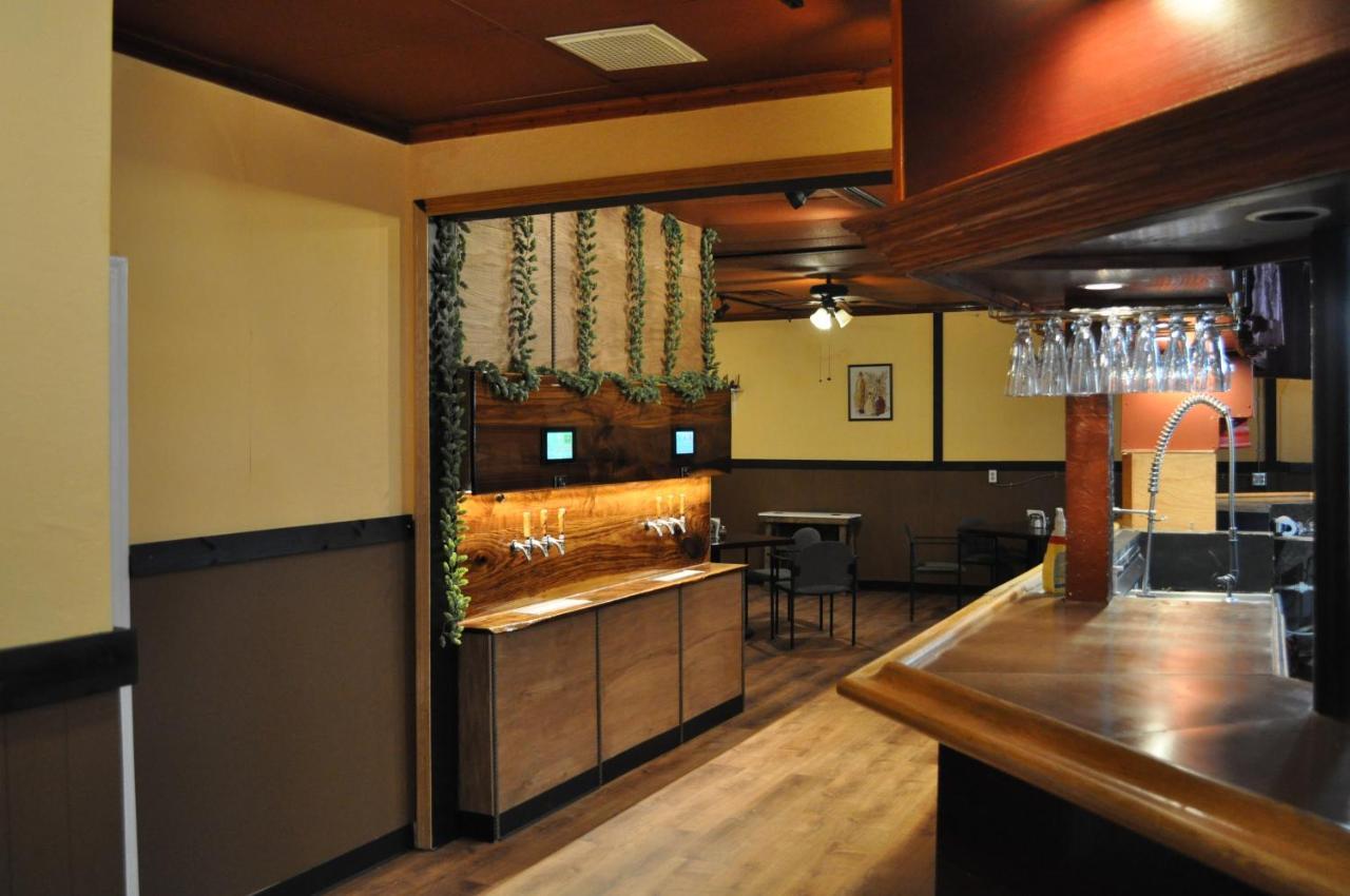 K7 Bed&Breakfast Pahrump Exterior foto