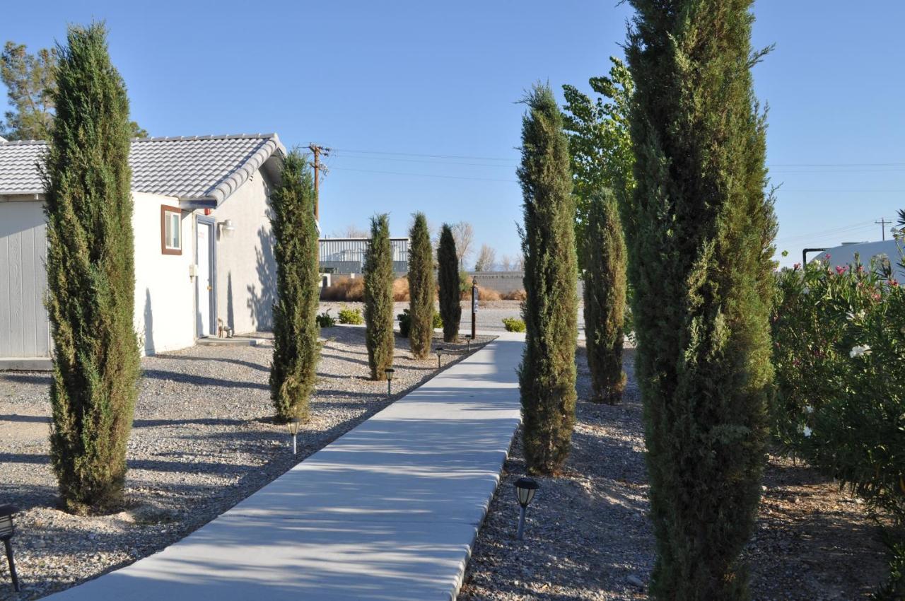 K7 Bed&Breakfast Pahrump Exterior foto