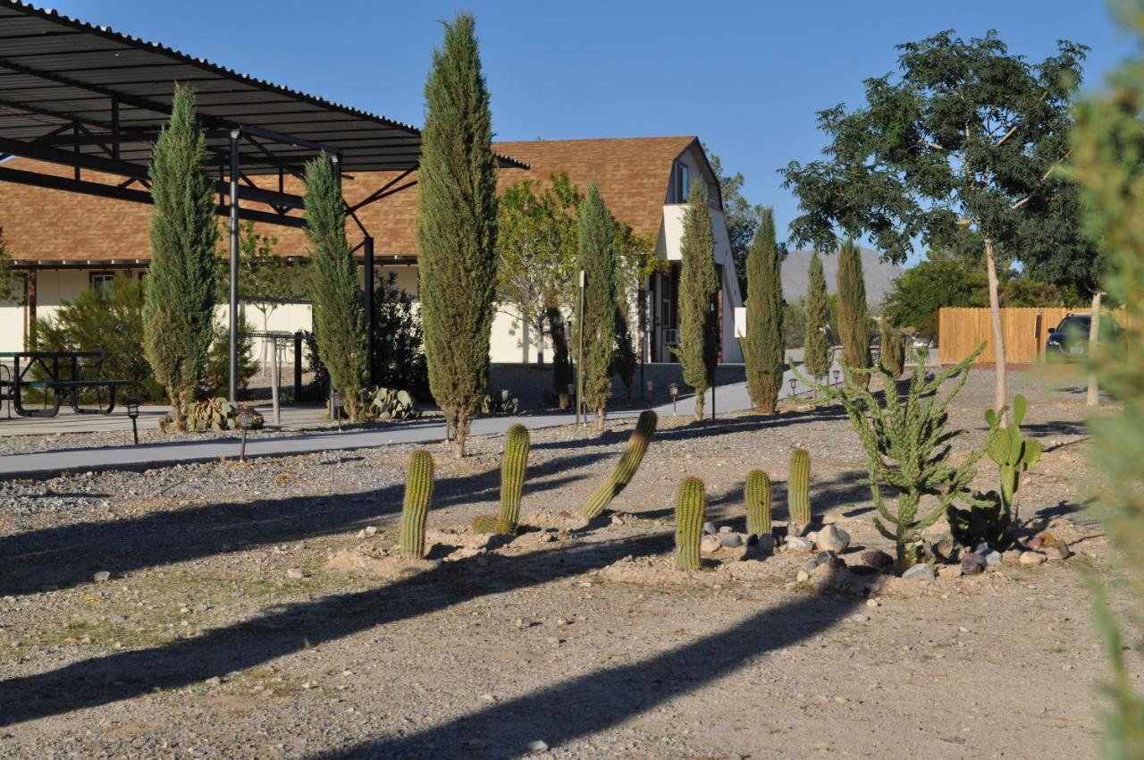 K7 Bed&Breakfast Pahrump Exterior foto