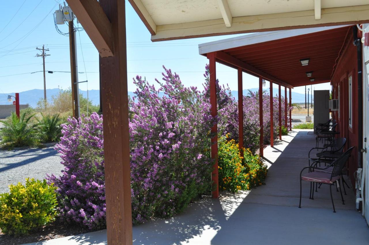 K7 Bed&Breakfast Pahrump Exterior foto