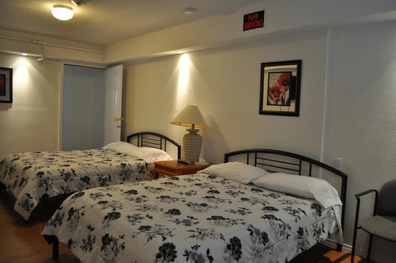 K7 Bed&Breakfast Pahrump Exterior foto