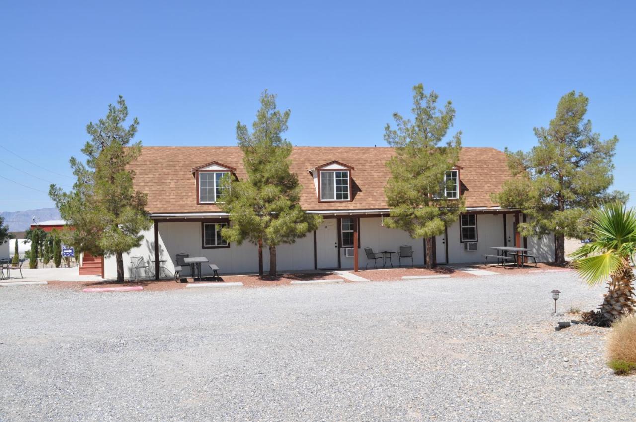 K7 Bed&Breakfast Pahrump Exterior foto