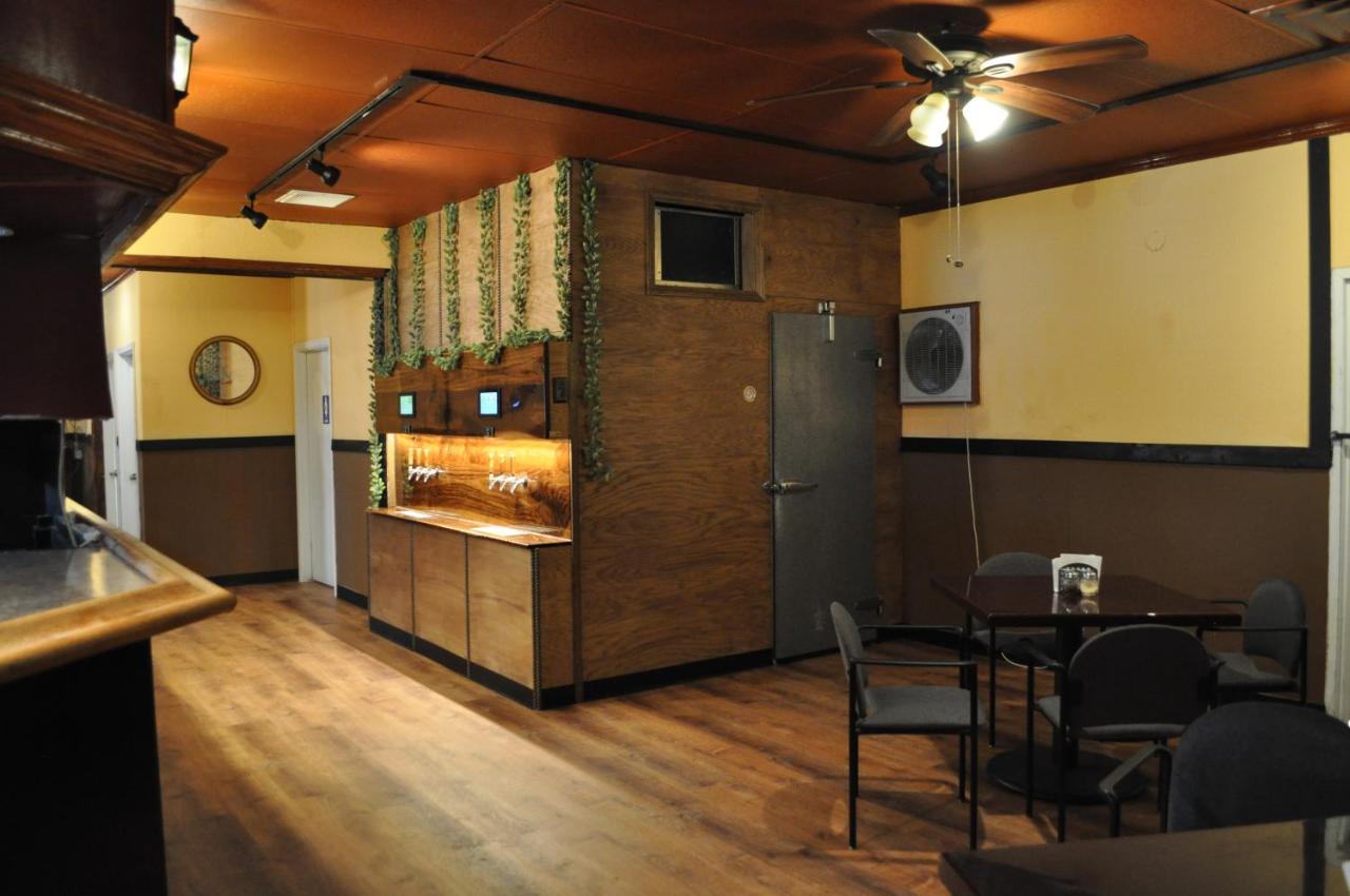 K7 Bed&Breakfast Pahrump Exterior foto