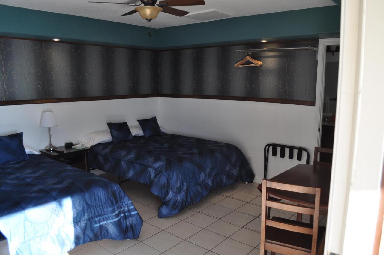 K7 Bed&Breakfast Pahrump Exterior foto