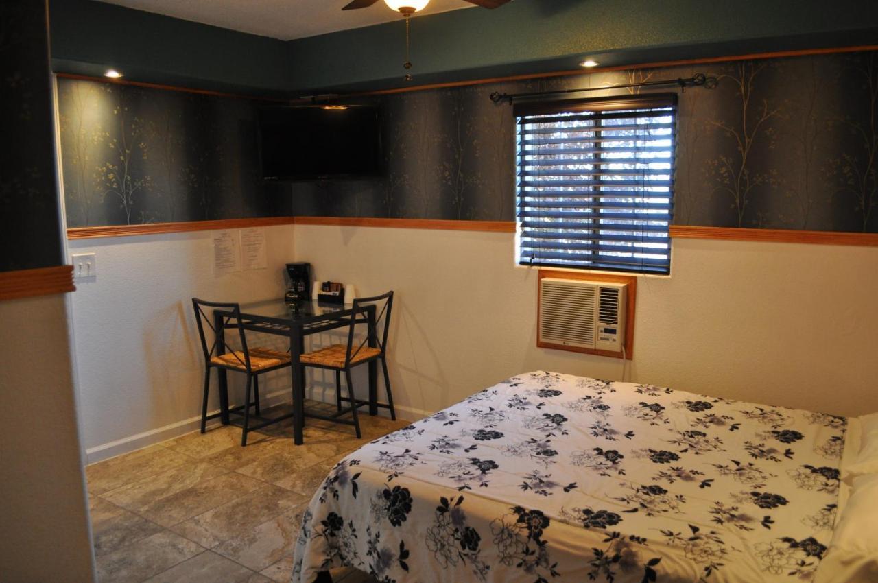 K7 Bed&Breakfast Pahrump Exterior foto
