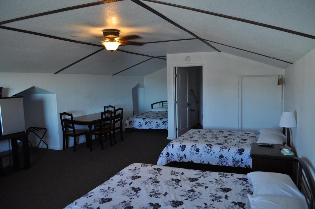 K7 Bed&Breakfast Pahrump Exterior foto