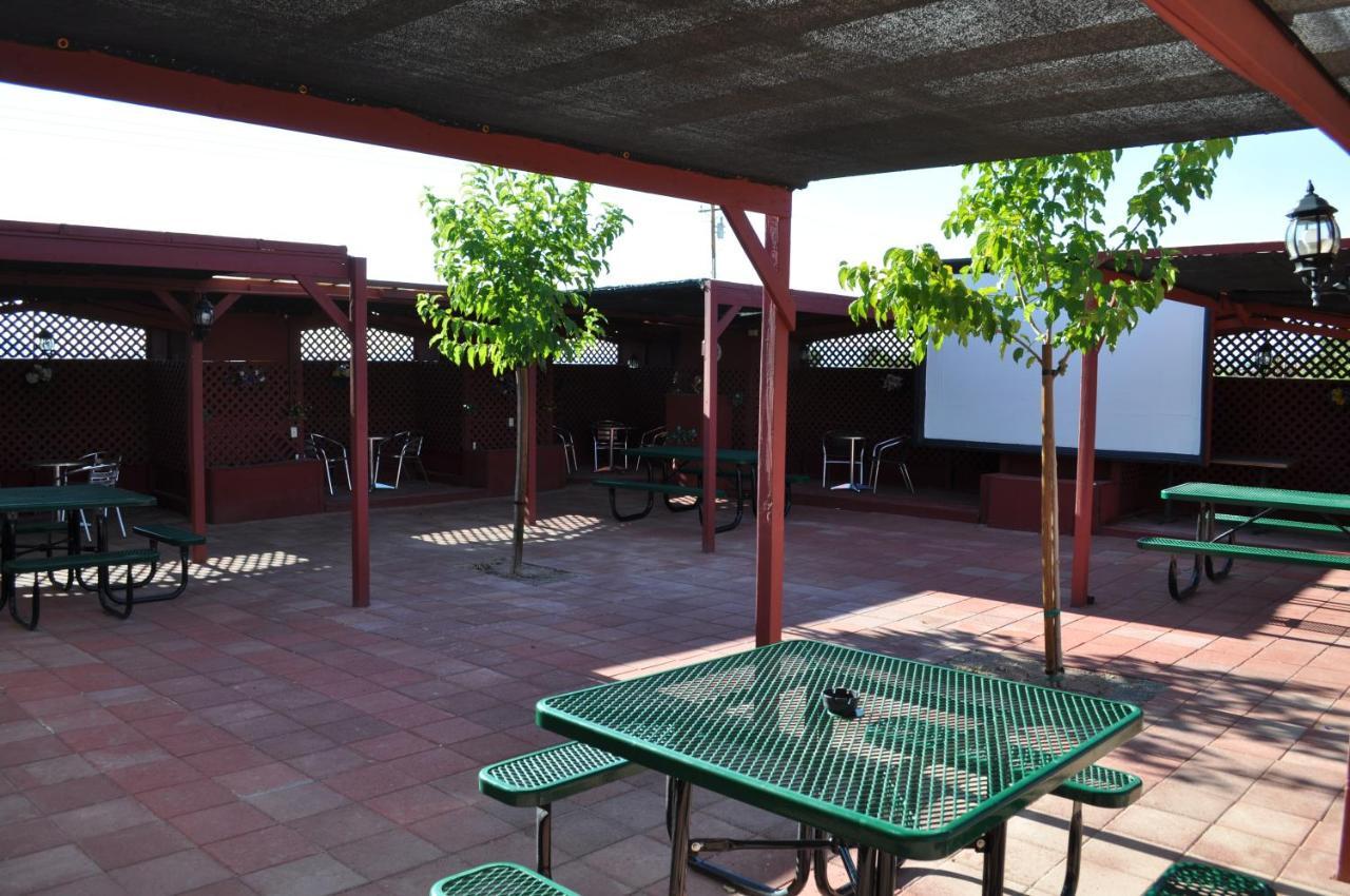 K7 Bed&Breakfast Pahrump Exterior foto