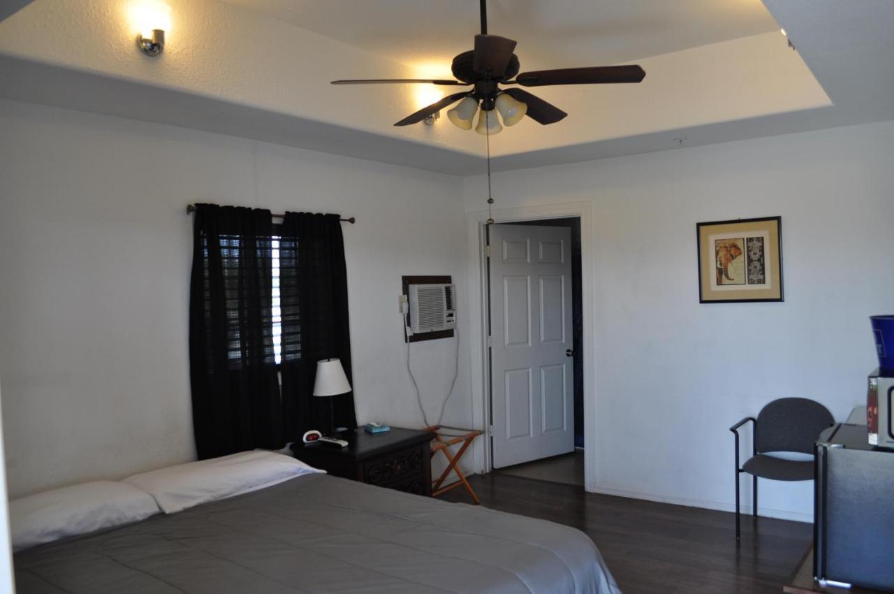 K7 Bed&Breakfast Pahrump Exterior foto