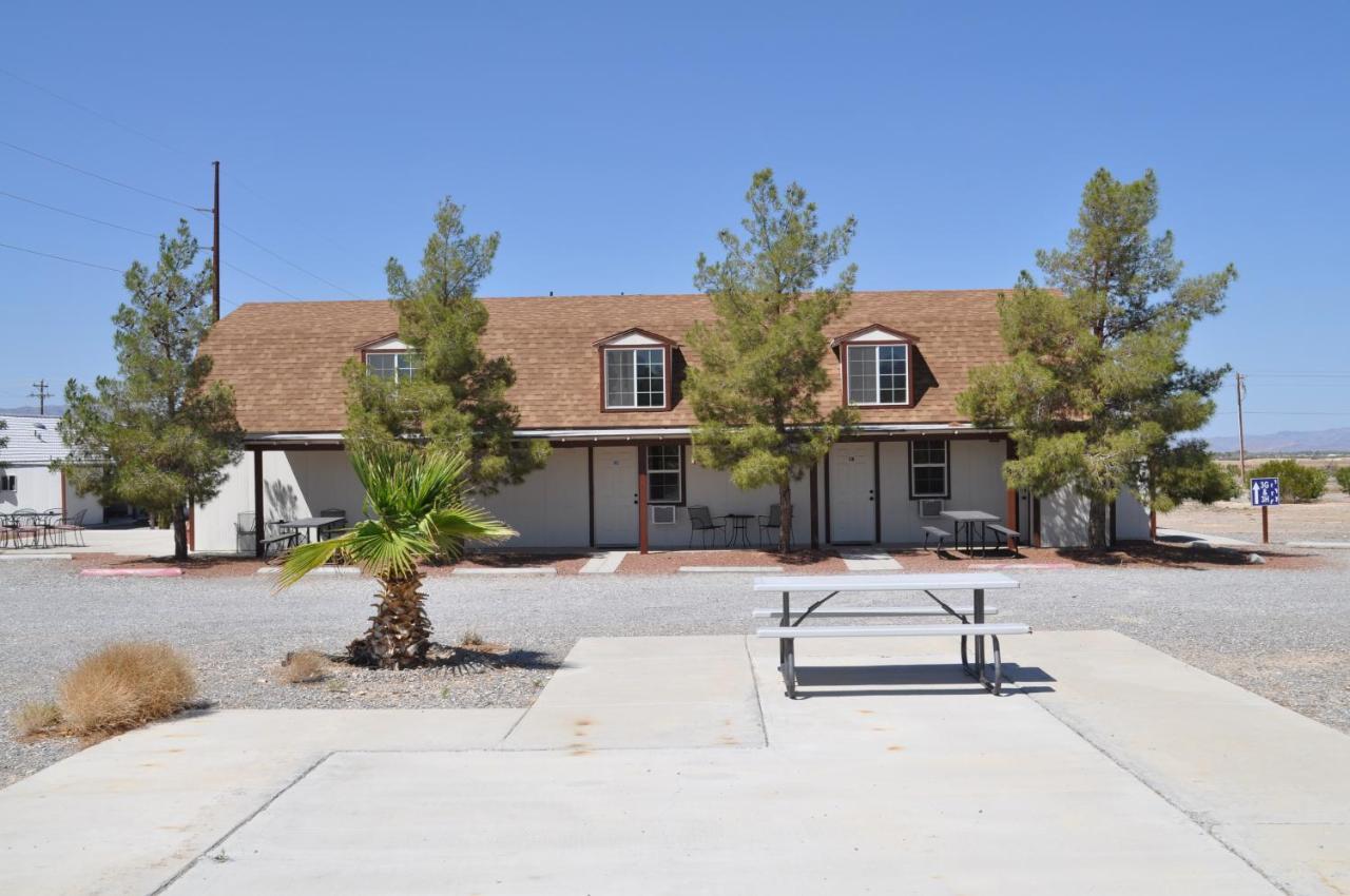 K7 Bed&Breakfast Pahrump Exterior foto