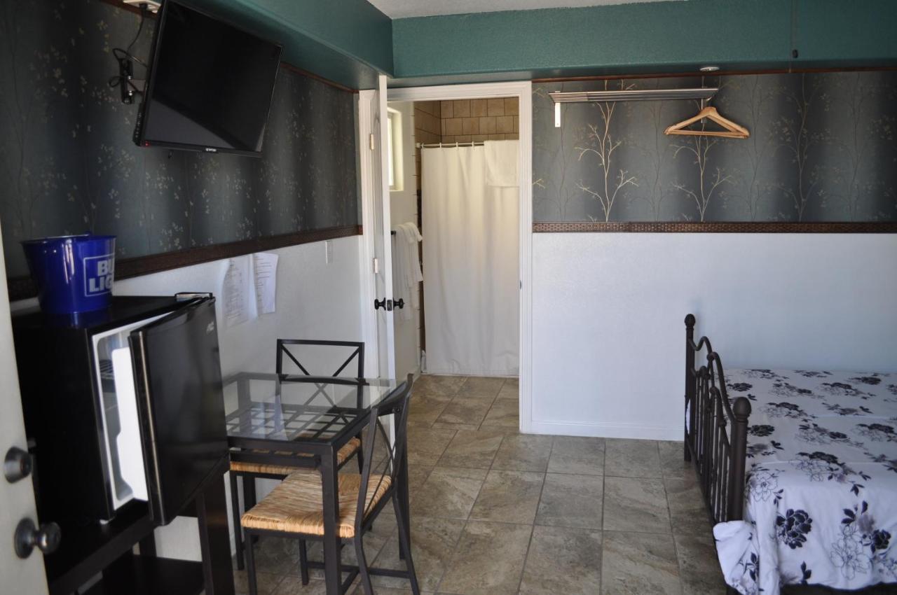 K7 Bed&Breakfast Pahrump Exterior foto