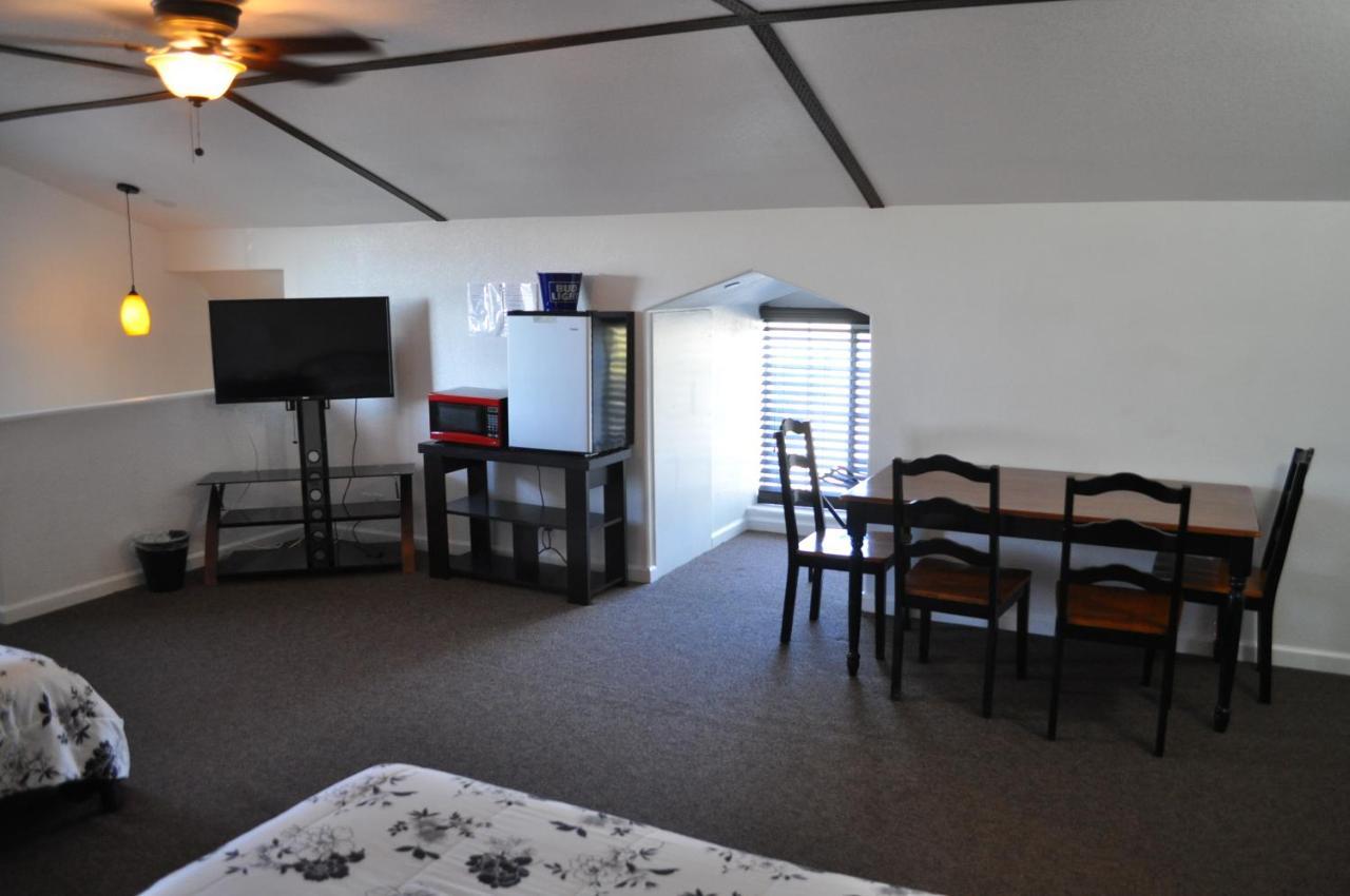 K7 Bed&Breakfast Pahrump Exterior foto