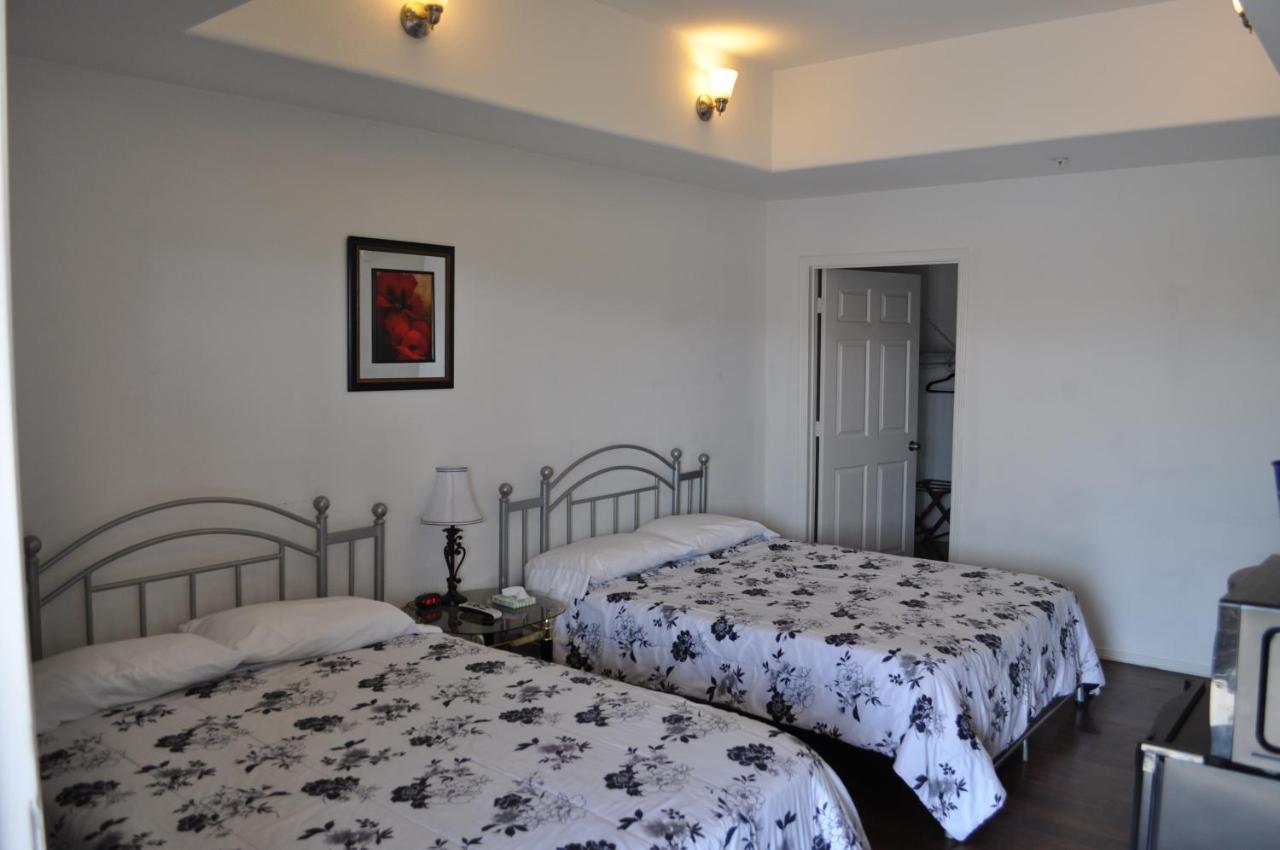 K7 Bed&Breakfast Pahrump Exterior foto