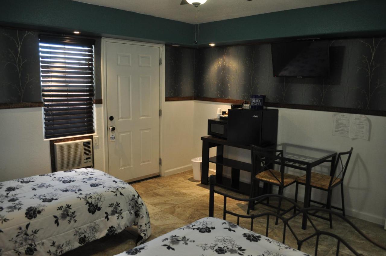 K7 Bed&Breakfast Pahrump Exterior foto