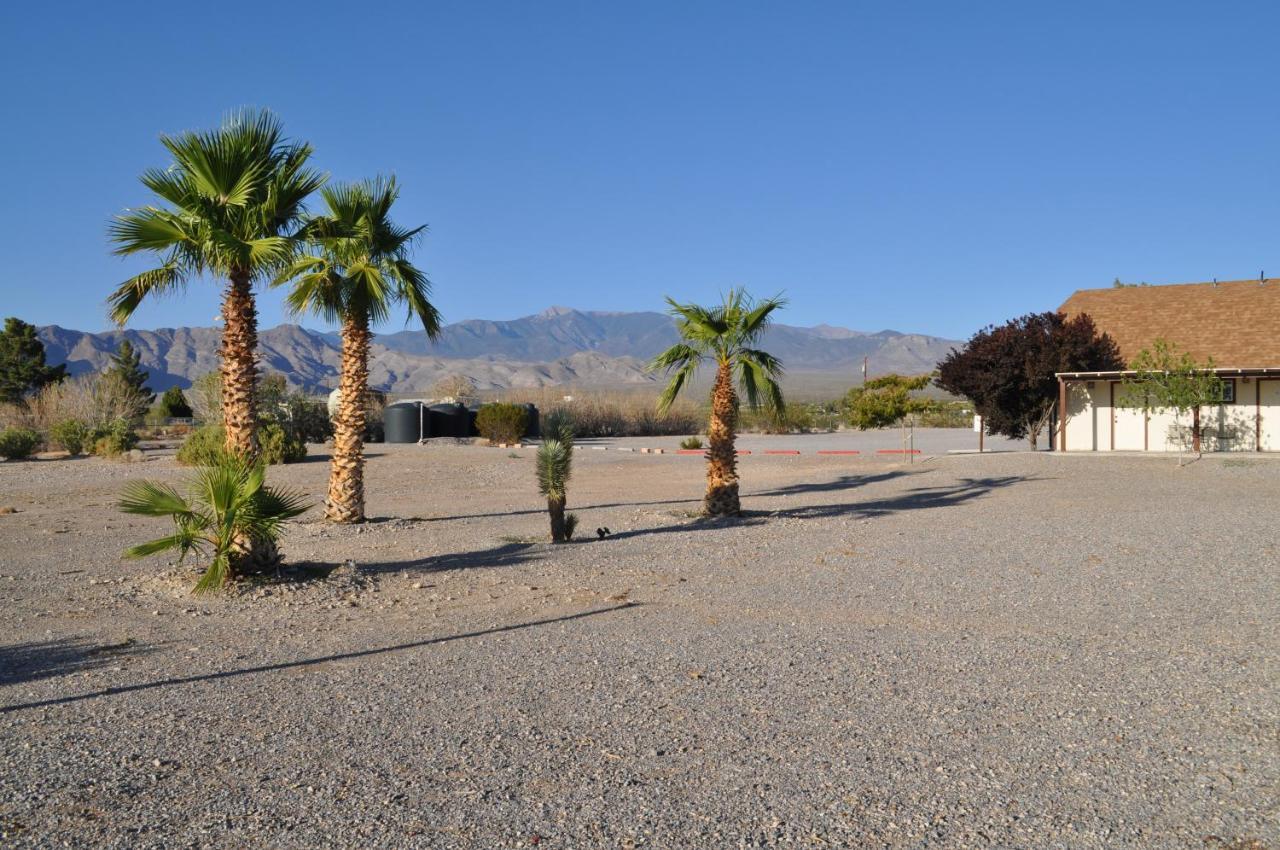 K7 Bed&Breakfast Pahrump Exterior foto