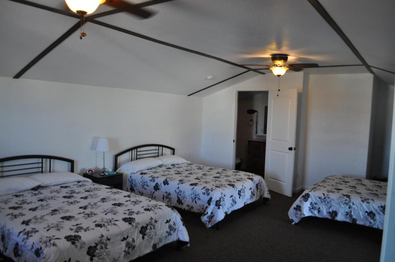 K7 Bed&Breakfast Pahrump Exterior foto