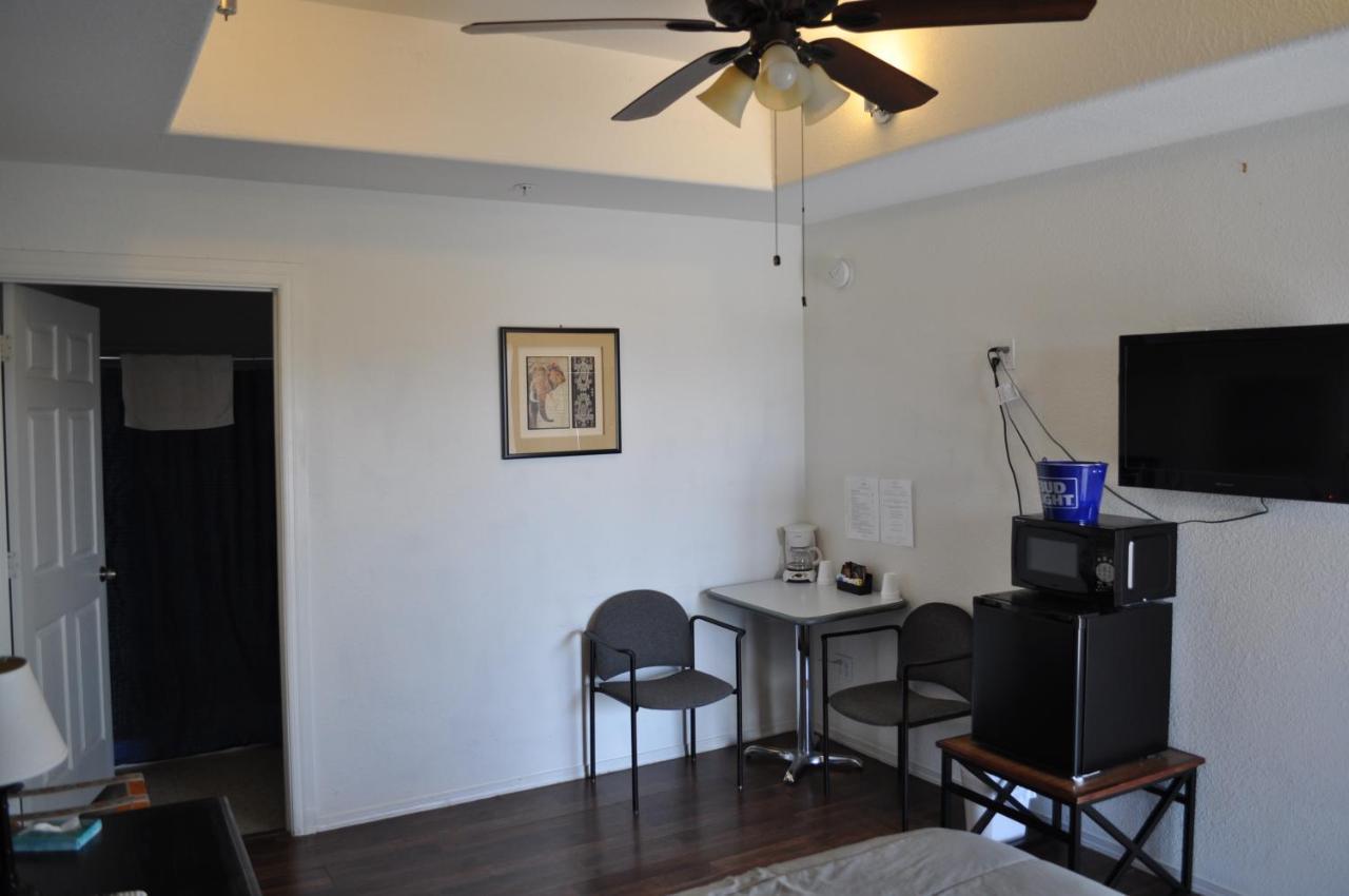 K7 Bed&Breakfast Pahrump Exterior foto