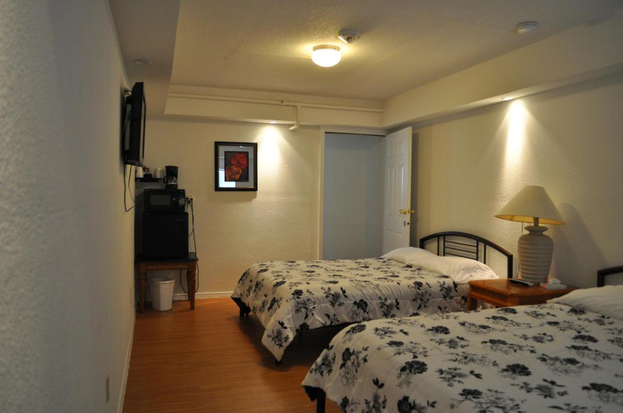 K7 Bed&Breakfast Pahrump Exterior foto