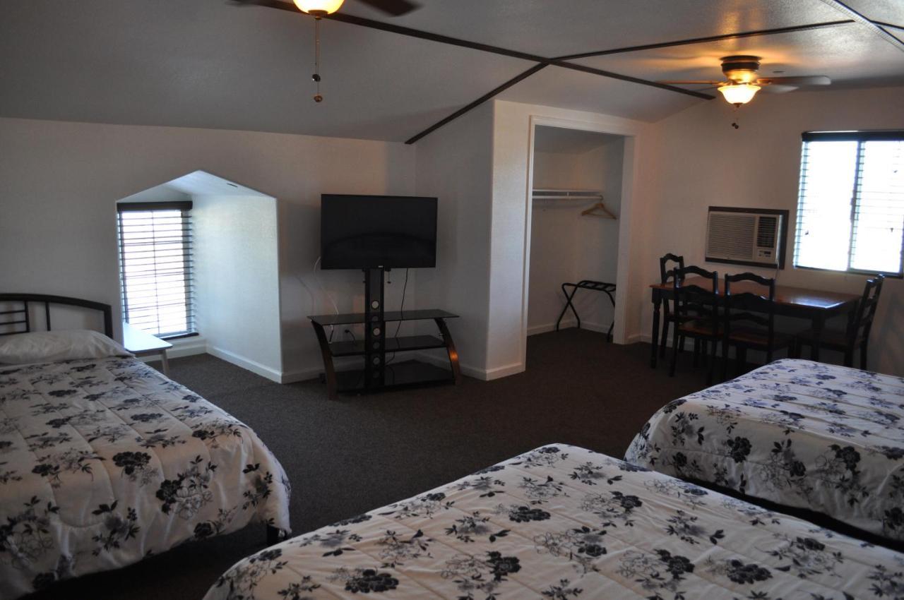 K7 Bed&Breakfast Pahrump Exterior foto