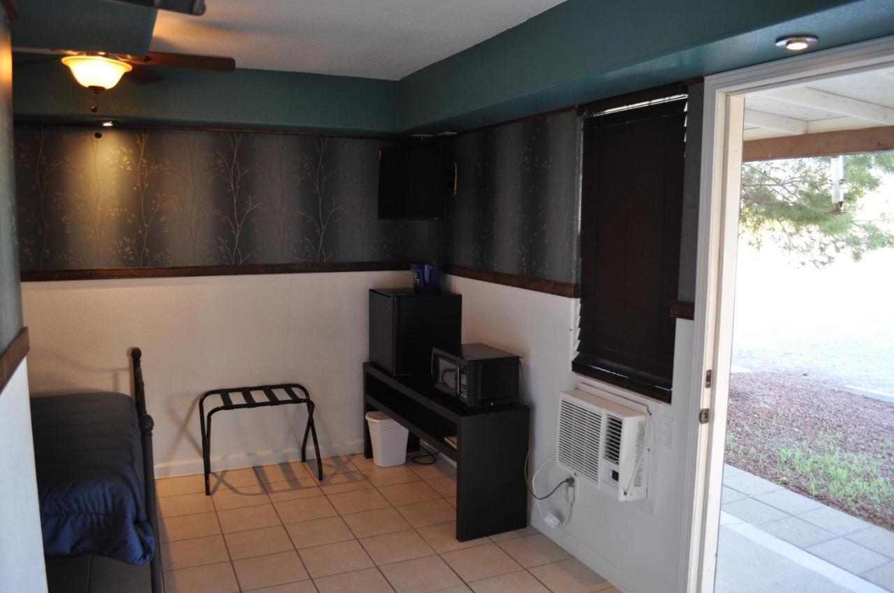 K7 Bed&Breakfast Pahrump Exterior foto