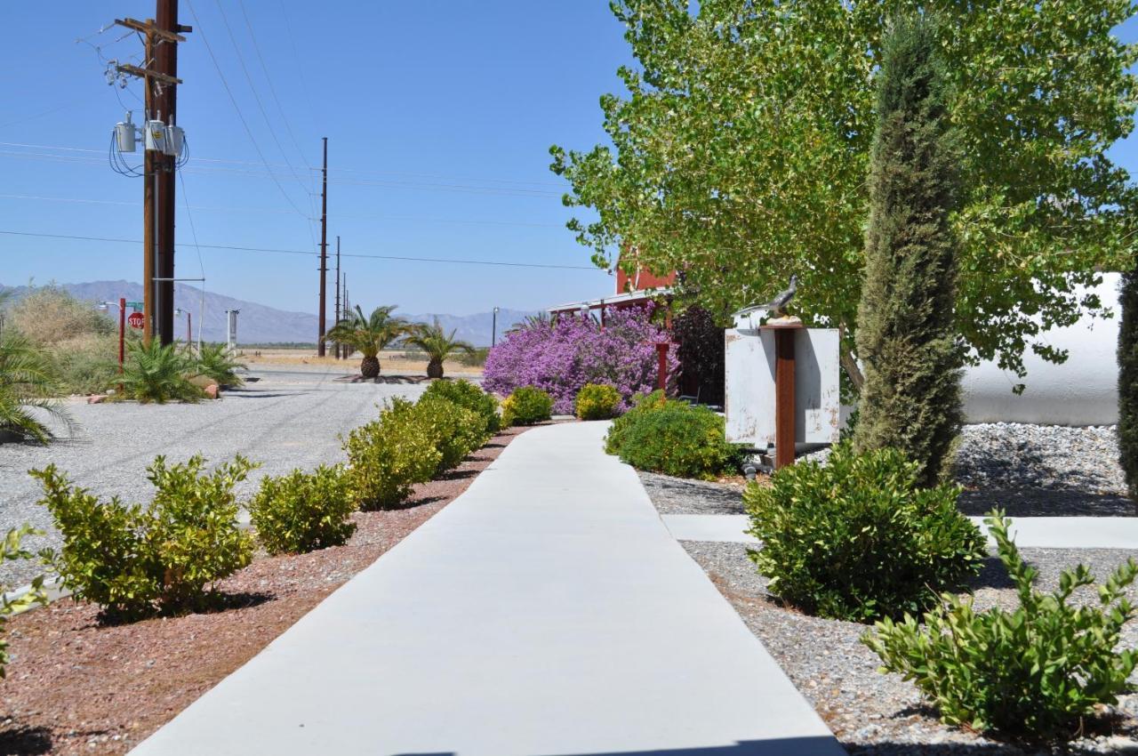 K7 Bed&Breakfast Pahrump Exterior foto