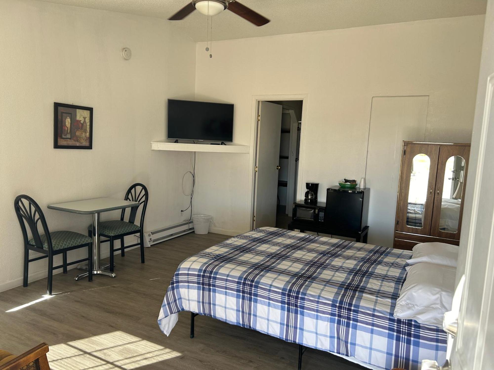 K7 Bed&Breakfast Pahrump Exterior foto