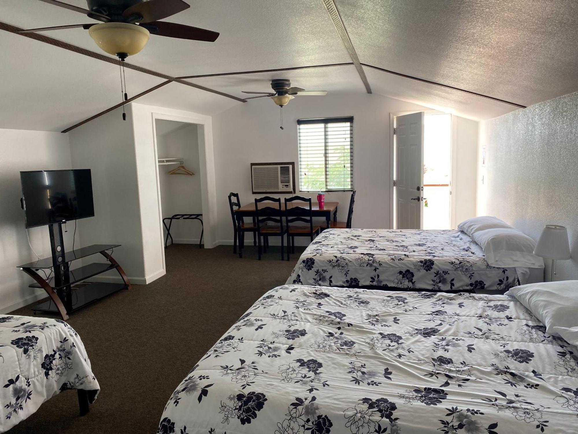 K7 Bed&Breakfast Pahrump Exterior foto