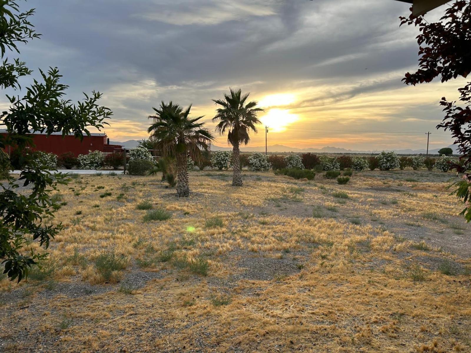 K7 Bed&Breakfast Pahrump Exterior foto
