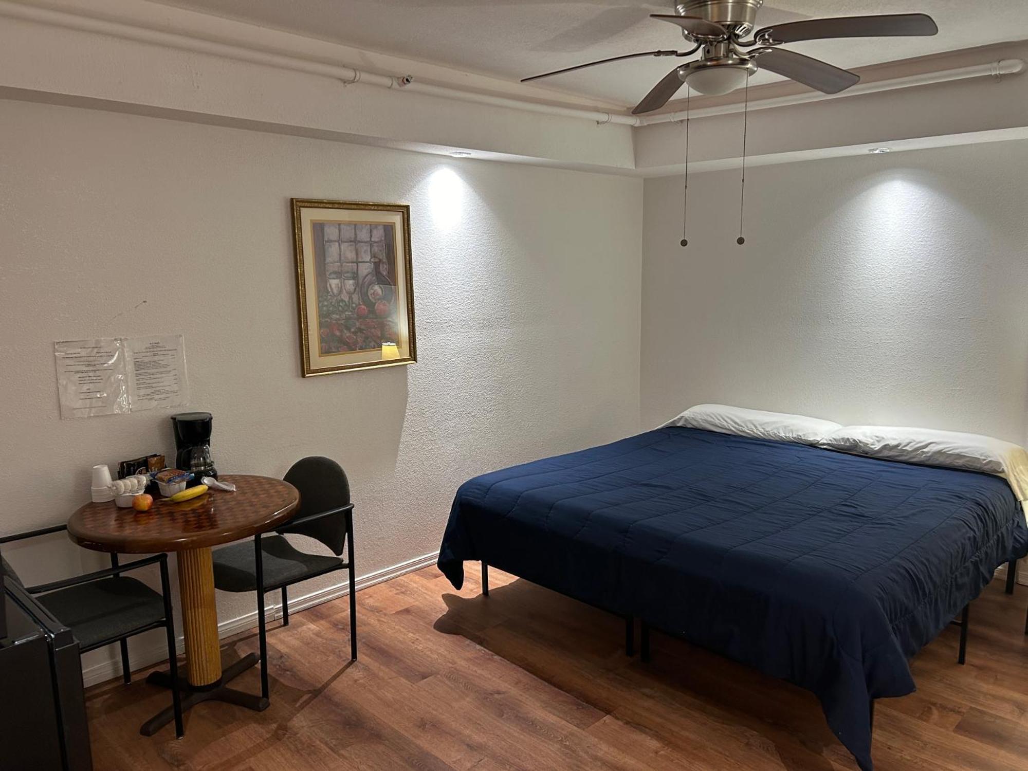 K7 Bed&Breakfast Pahrump Exterior foto