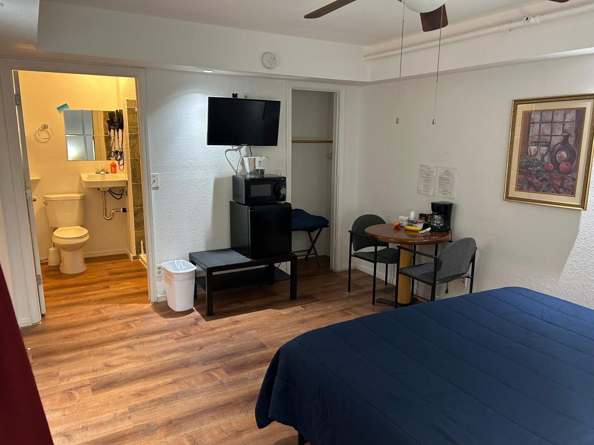 K7 Bed&Breakfast Pahrump Exterior foto