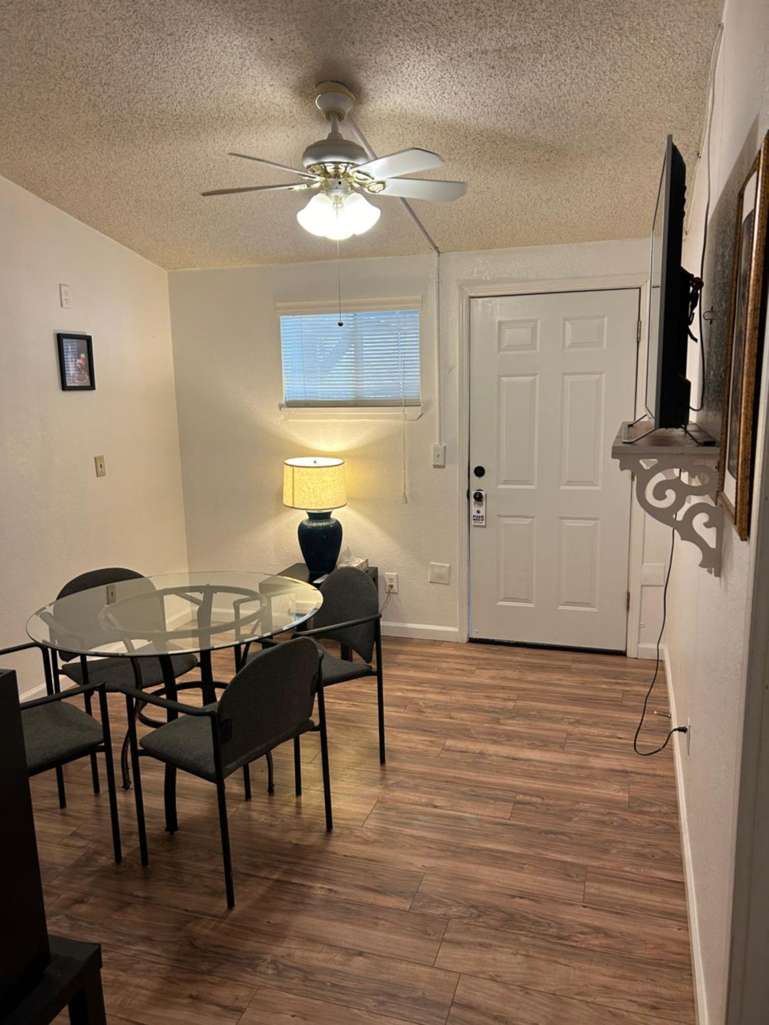 K7 Bed&Breakfast Pahrump Exterior foto