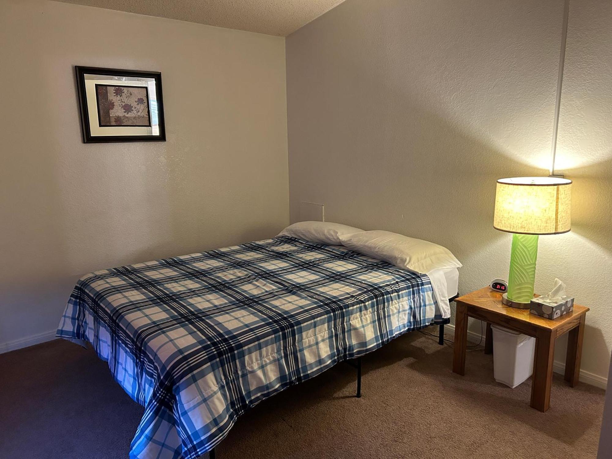 K7 Bed&Breakfast Pahrump Exterior foto