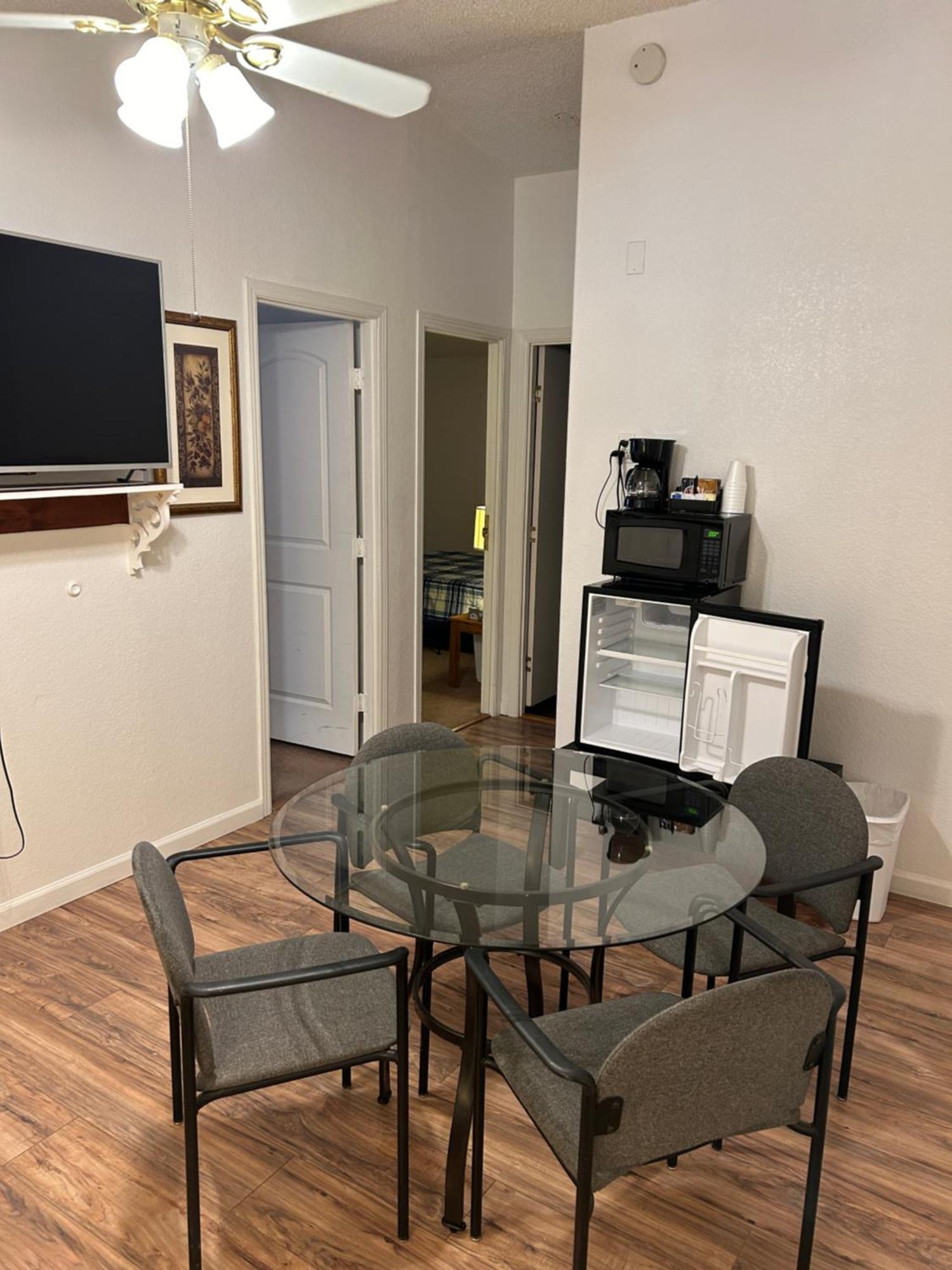 K7 Bed&Breakfast Pahrump Exterior foto