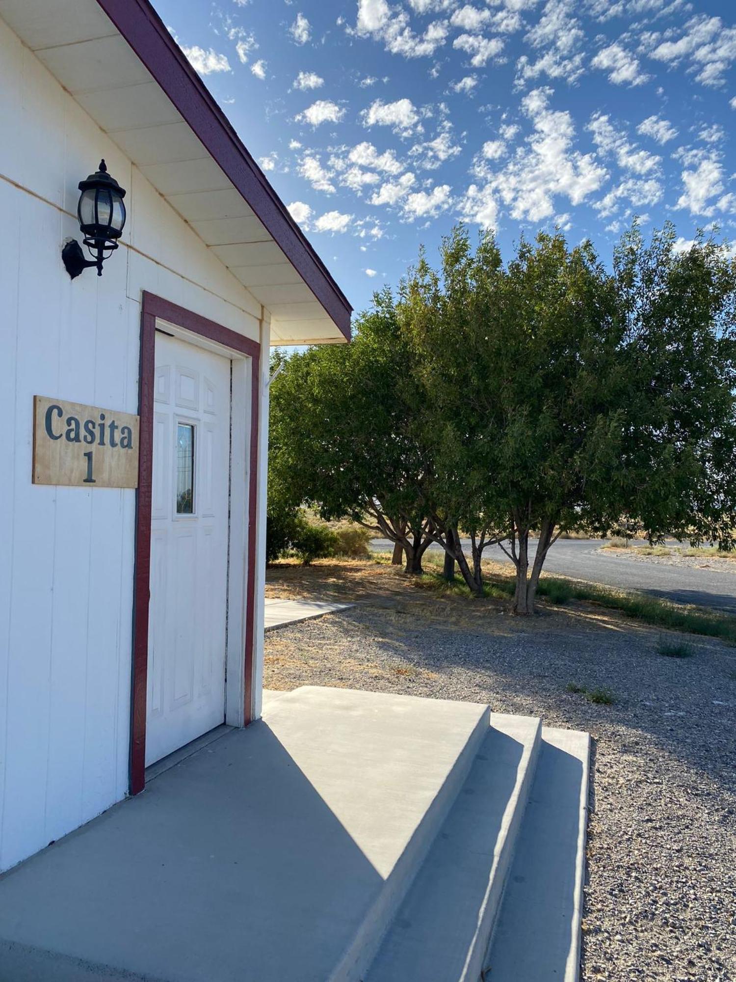 K7 Bed&Breakfast Pahrump Exterior foto